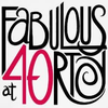 Fabulous Forty Clipart Image