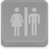 Free Disabled Button Restrooms Image