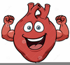 Animated Pics Hearts Clipart Image