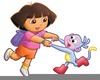 Dora Cliparts Image