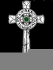 Sheamus Cross Logo Image