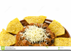 Free Clipart Chili Cheese Image