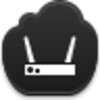 Wi-fi Router Icon Image