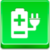 Electric Power Icon Image