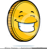 Free Pennies Clipart Image