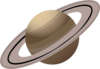 Planet Clip Art