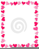 Microsoft Valentines Clipart Image