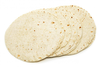 Flour Tortillas Image