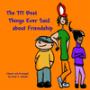 Clipart Free Friend Image