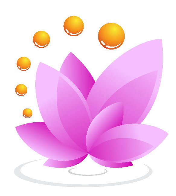 lotus flower clip art free download - photo #32