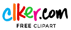 Clker Logo Image