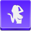 Sexy Girl Icon Image