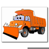 Clipart Plow Snow Image