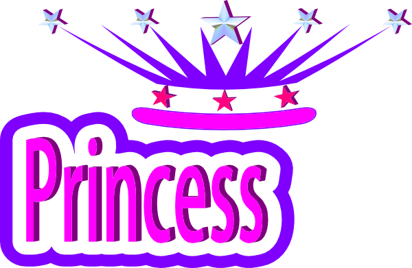 princess clip art free tiara - photo #37