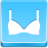 Free Blue Button Icons Bra Image