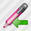 Icon Marker Import Image