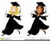 Animated Clipart Of Graduates Image