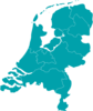 Nederland Groen Clip Art