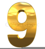 Clipart Letter Number Free Image