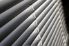 Mini Blinds Clipart Image