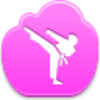 Karate Icon Image