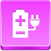 Electric Power Icon Image