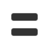 Equal Sign Image