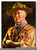 Boy Scouts Of America Clipart Image