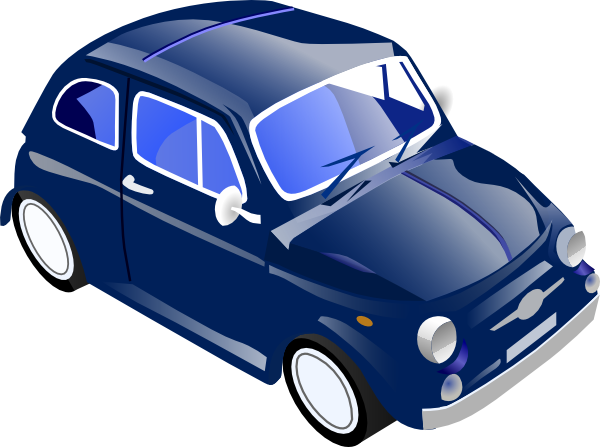 clipart of car - photo #28