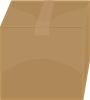 Elkbuntu Cardboard Box Clip Art