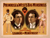 Primrose & West S Big Minstrels Image