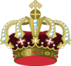 Palace Crown 2 Clip Art