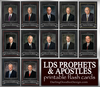 Lds Clipart Latter Day Prophets Image