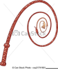 Graphic Clipart Whip Image