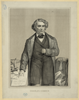 Charles Sumner Image