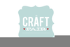 Craft Fair Logo Image