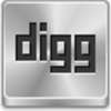 Digg Icon Image