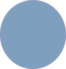 Light Blue Circle Clip Art
