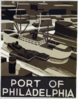 Port Of Philadelphia Clip Art