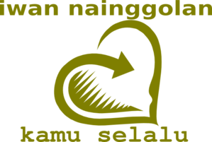 Iwan Nainggolans Clip Art