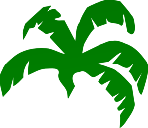 Plam Clip Art