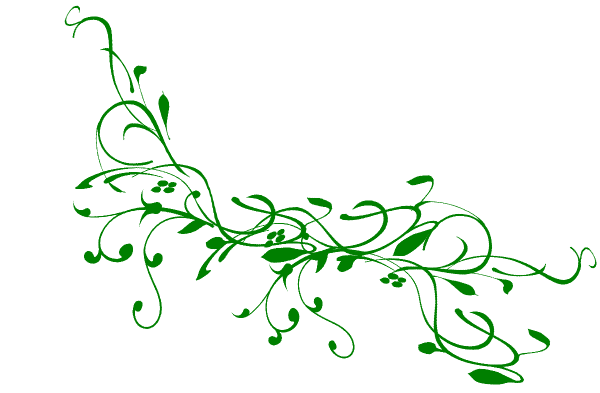 Green Vine Clip Art at  - vector clip art online, royalty free &  public domain