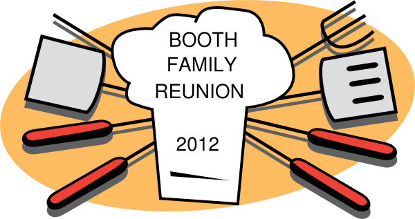 clipart for family reunions - photo #16