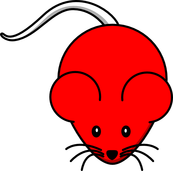 computer mouse clipart free - photo #44