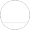 Gray Circle 2 Clip Art