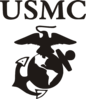 Usmc Logo 3 Clip Art