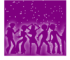 Dancers Clip Art