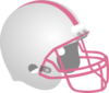 Footballhelmet Clip Art
