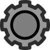 Cog Clip Art