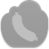 Sausage Icon Image